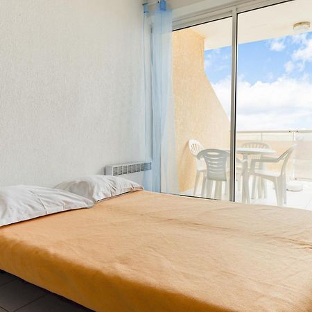 Lagrange Vacances Les Residences Sainte-Marie-Plage Exterior photo