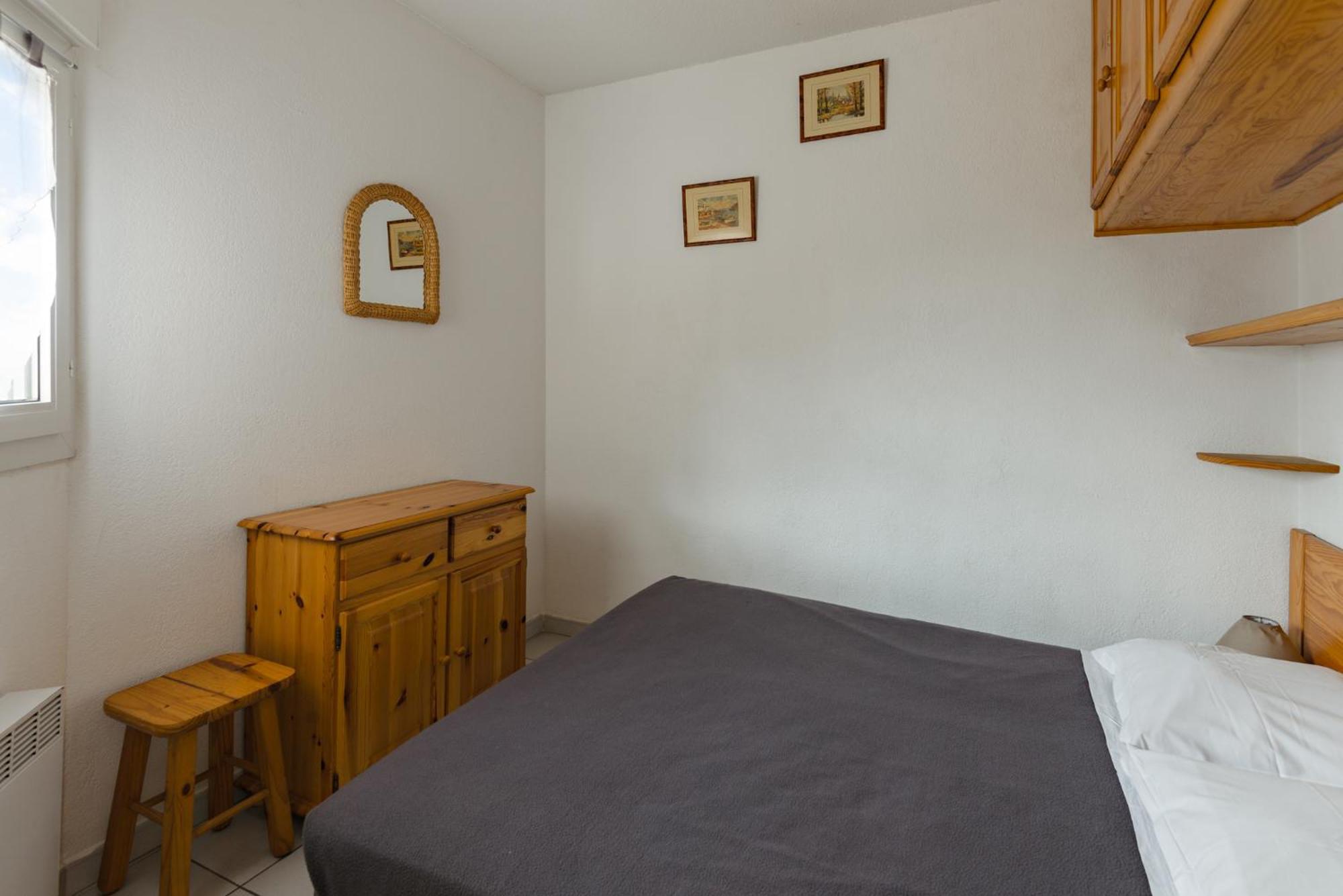 Lagrange Vacances Les Residences Sainte-Marie-Plage Exterior photo