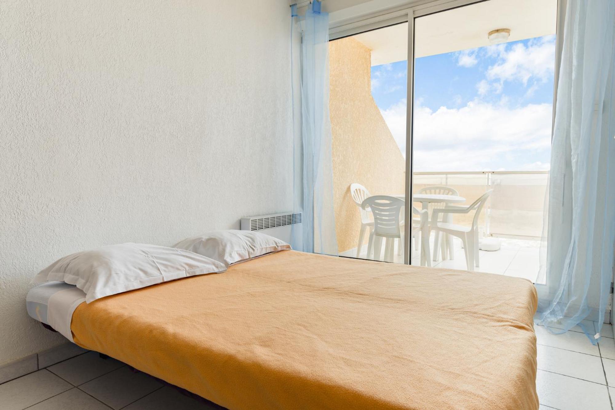 Lagrange Vacances Les Residences Sainte-Marie-Plage Exterior photo