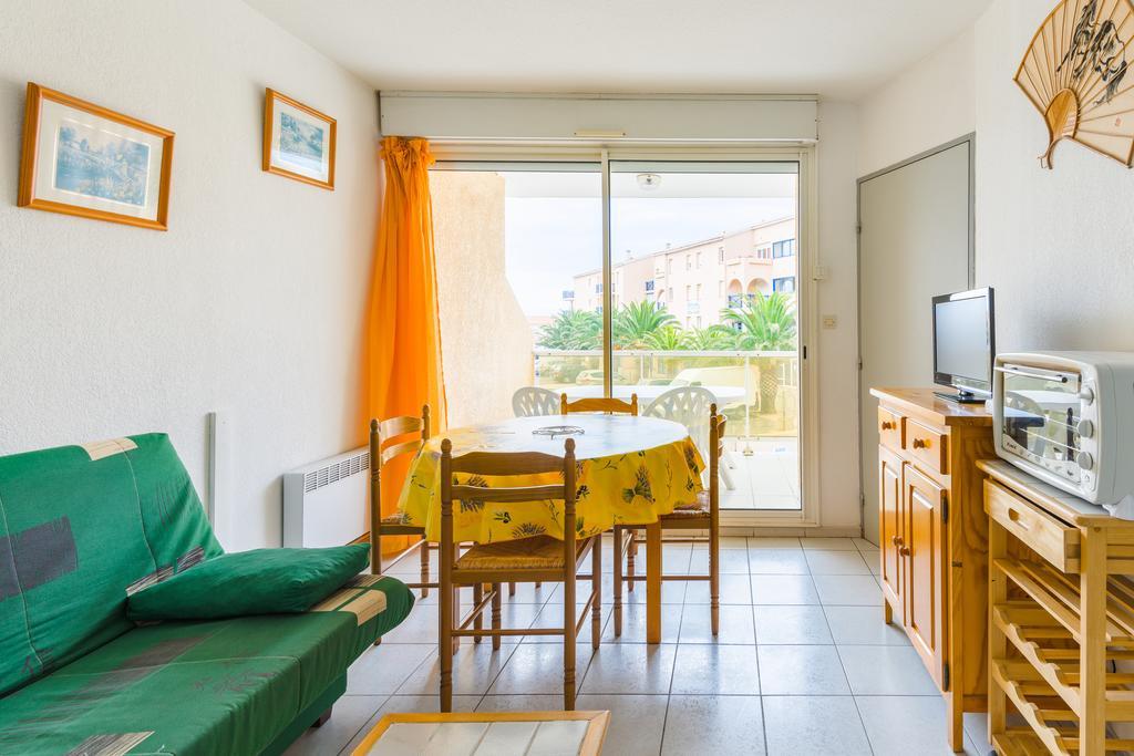 Lagrange Vacances Les Residences Sainte-Marie-Plage Room photo