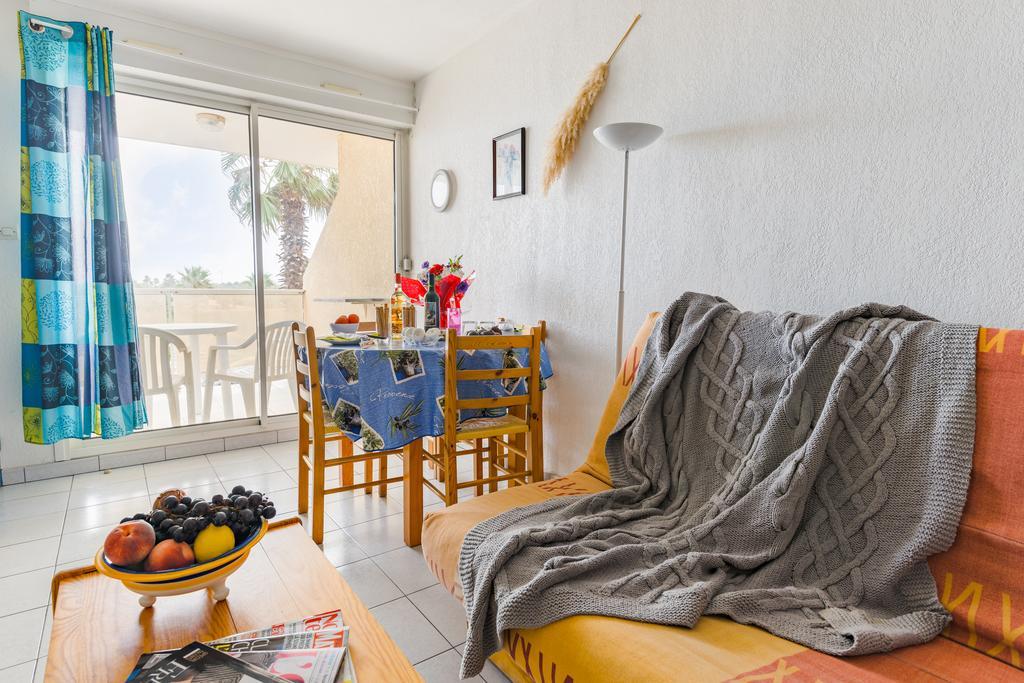 Lagrange Vacances Les Residences Sainte-Marie-Plage Room photo